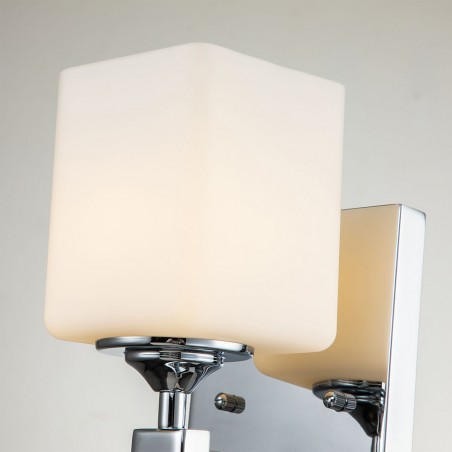 Aplique de pared para baños Marette