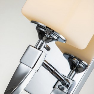 Bathroom's Wall Lamp Marette