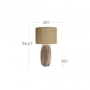 Table lamp Cox