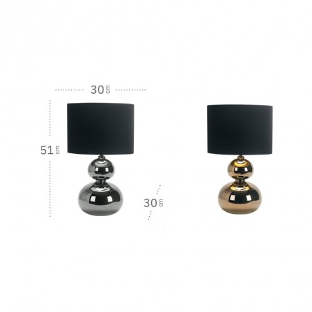 Table lamp Roa