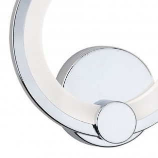 Aplique de pared LED Sydney (10W)