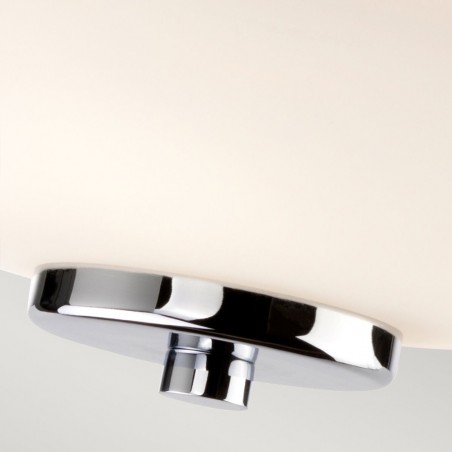 Semi ceiling flush light Taylor