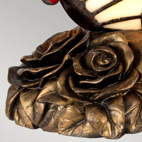 Table Lamp Tiffany Butterfly