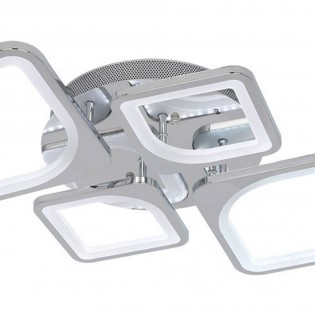 Plafón de techo LED Elara (86W)