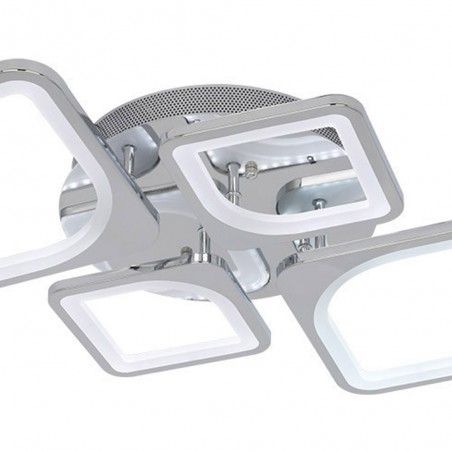 Plafón de techo LED Elara (86W)