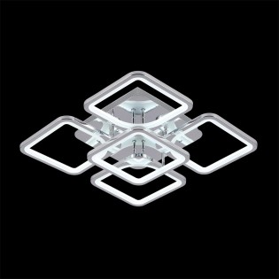 Plafón de techo LED Elara (129W)