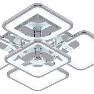 Plafón de techo LED Elara (129W)