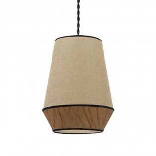 Ceiling track light Campana (3 Lights)