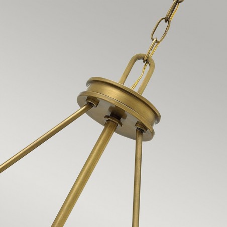 Lámpara de techo Collier