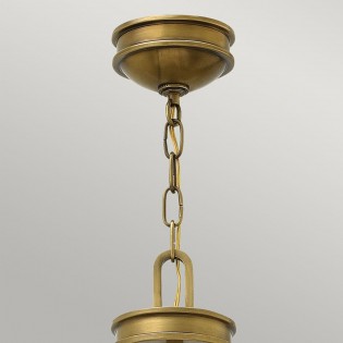 Pendant Lamp Collier