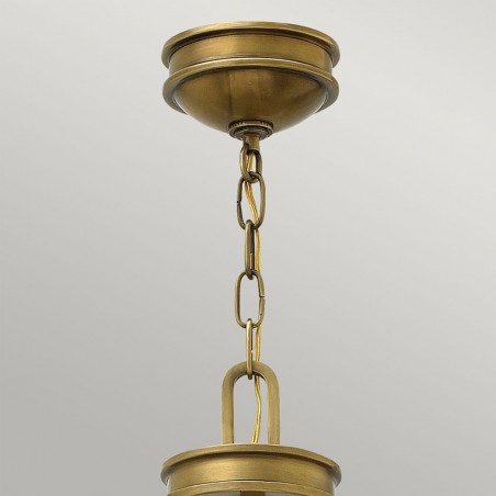 Lámpara de techo Collier