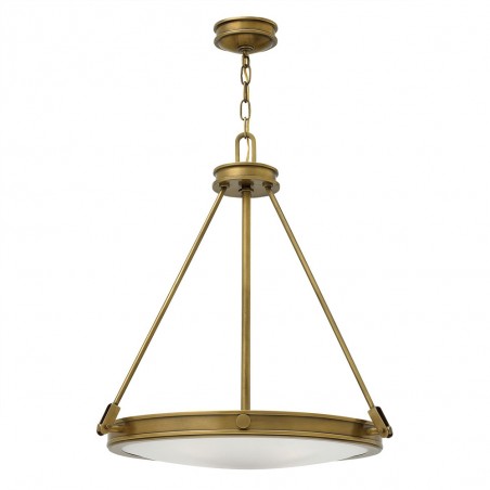 Pendant Lamp Collier