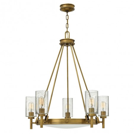 Chandelier Collier (5 lights)