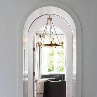 Chandelier Collier (5 lights)