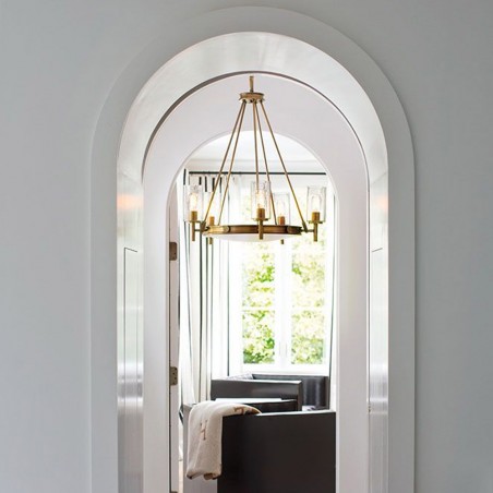 Chandelier Collier (5 lights)