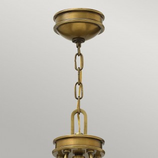 Chandelier Collier (5 lights)