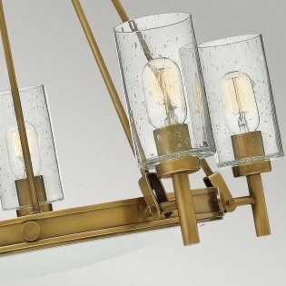 Chandelier Collier (5 lights)