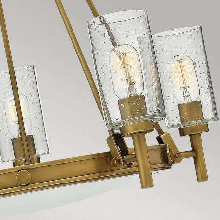 Chandelier Collier (5 lights)