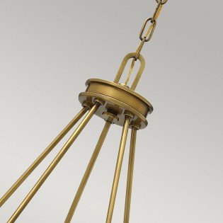 Chandelier Collier (5 lights)
