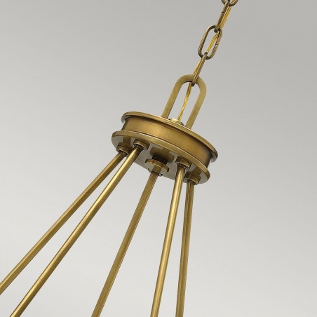 Chandelier Collier (5 lights)