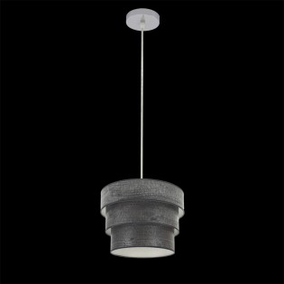 Pendant lamp Smile