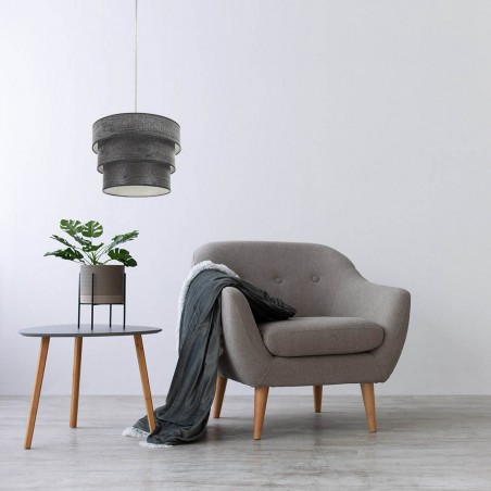 Pendant lamp Smile