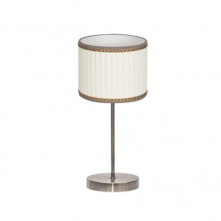 Lámpara de mesa Soprano
