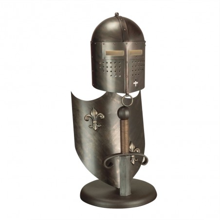 Table Lamp Crusader
