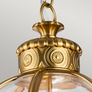 Pendant Lamp Adams (3 lights)