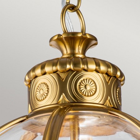 Pendant Lamp Adams (3 lights)