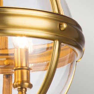 Pendant Lamp Adams (3 lights)