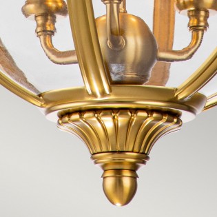 Pendant Lamp Adams (3 lights)