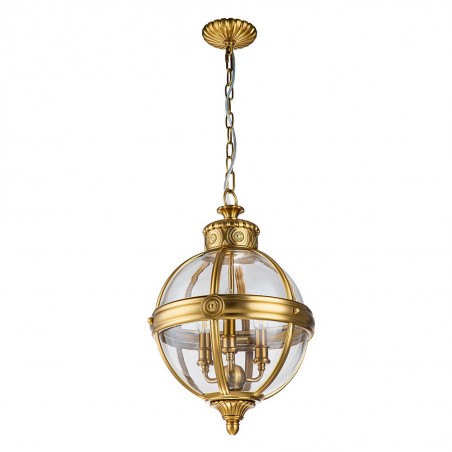 Pendant Lamp Adams (3 lights)