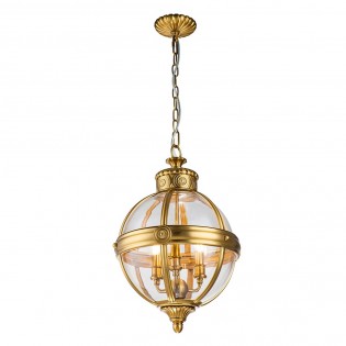 Pendant Lamp Adams (3 lights)