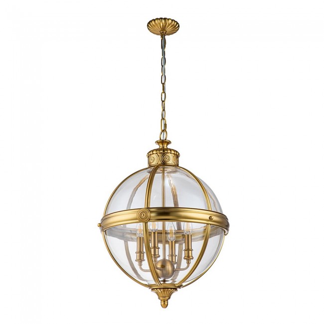 Pendant Lamp Adams (4 lights)