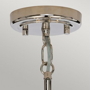 Lámpara de techo Kula (5 luces)