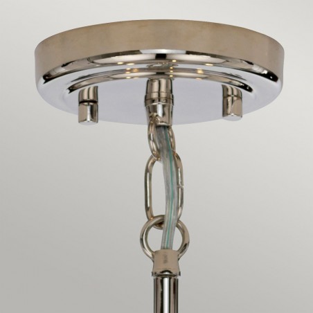 Lámpara de techo Kula (5 luces)