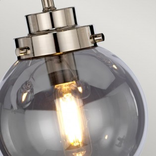 Lámpara de techo Kula (5 luces)