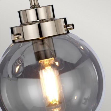 Lámpara de techo Kula (5 luces)