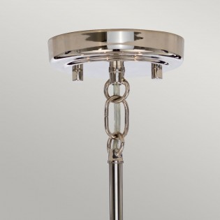 Lámpara de techo Kula (9 luces)