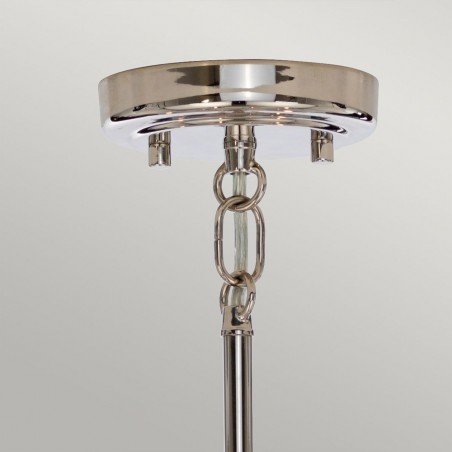 Pendant Lamp Kula (9 lights)