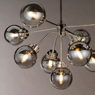 Pendant Lamp Kula (9 lights)