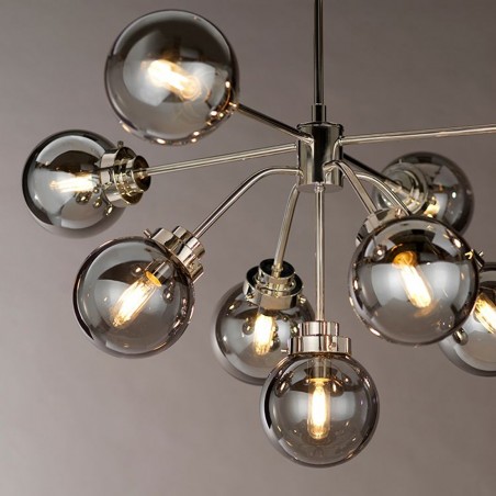 Pendant Lamp Kula (9 lights)