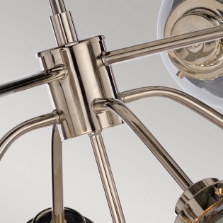 Pendant Lamp Kula (9 lights)