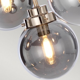 Pendant Lamp Kula (9 lights)