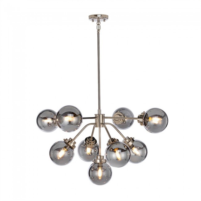 Pendant Lamp Kula (9 lights)