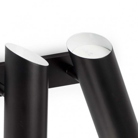 Wall light modern Link (2 lights)