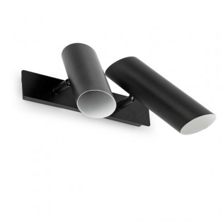 Link moderne Wandleuchte (2...