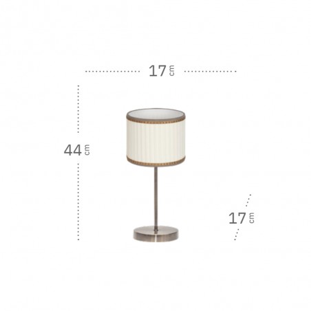 Table lamp Soprano