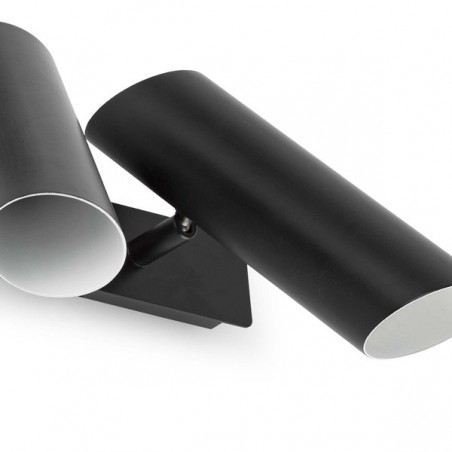 Wall light modern Link (2 lights)